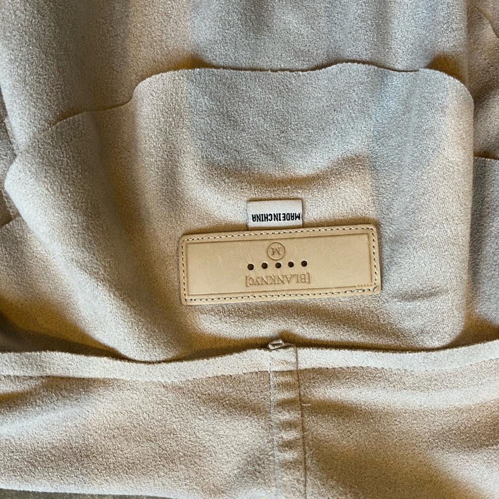 Microfiber Jacket - image 5